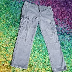 Men's cargo pants